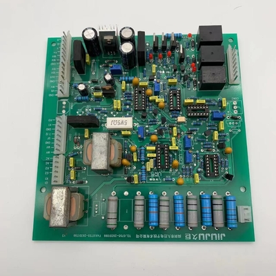 Ein guter Preis. 4 2OZ PWB-Versammlung Leiterplatte-Versammlung elektrisches Prototyp Schichten PWBs u. PCBA mehrschichtige Online