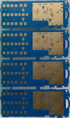 Ein guter Preis. FR4 Material SMT Prototyp gedruckte elektronische Schaltungen Service ENIG HASL Oberflächenelektronikhersteller Online