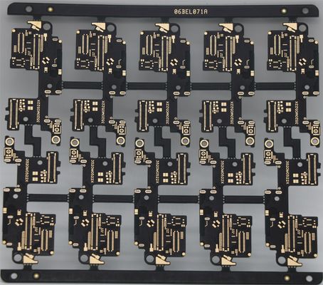 Ein guter Preis. Kundenspezifische Montageprozesse für Leiterplatten, die flexible und skalierbare Optionen bieten, um einzigartigen Herausforderungen der elektronischen Fertigung gerecht zu werden Online