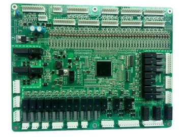Ein guter Preis. FR4 PCB#Quick Turn#Small&Medium Volume&Hign Mixed#Quick-Turn#PCB Assembly#Double-versah Leiterplatte mit Seiten Online