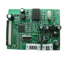 Ein guter Preis. FR4 PCB#Prototype Assembly#Small&Medium Volume&Hign Mixed#Quick-Turn#PCB Assembly#Double-versah Leiterplatte mit Seiten Online