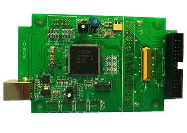 Ein guter Preis. HASL ENIG OSP PCB Montage Dienstleistung PCB Montage Shenzhen Hersteller von Leiterplatten Online