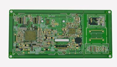 Ein guter Preis. 4 Brett-Elektronik-Hersteller der elektronischen Schaltung der Schicht-1OZ Online