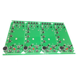Ein guter Preis. SEM Car Player Prototyp PCB-Versammlung Shenzhen Custom gedruckte Leiterplatten,Support SMT DIP-Versammlung,UL / ROHS / ISO9001 Online