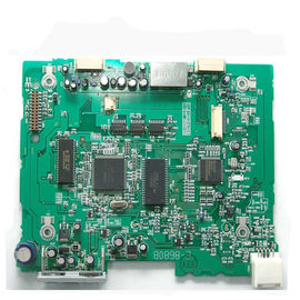 Ein guter Preis. 4 Schichten FR4 PCB, Elektronische Leiterplattenmontage& Mehrschicht-PCBA-Montage Online