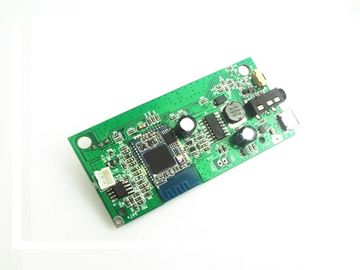Ein guter Preis. Ökostromspg.versorgungsteil Leiterplatte-Versammlung PCBA Bluetooth-Sprechers 5W Online