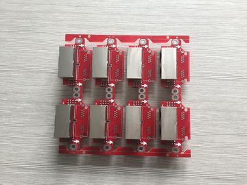 Ein guter Preis. UL 94V0 FR4 Elektronische Leiterplattenmontage Online
