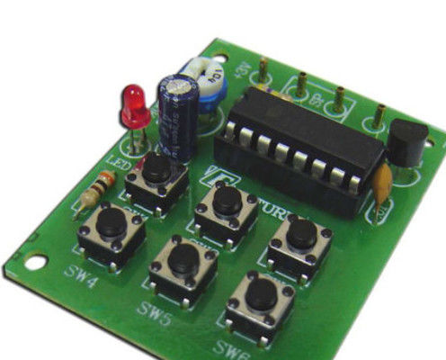 Ein guter Preis. Home System PCBA / OEM Custom Made Prototyp gedruckte Leiterplatten,Prototyp PCB Montage Shenzhen Online