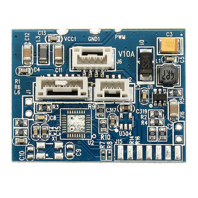 Ein guter Preis. Großlänger FR4 PCBA Bauteile Montage Schaltkreis Prüfung Funktion SMT PCB Montage PCB Montage Service Online