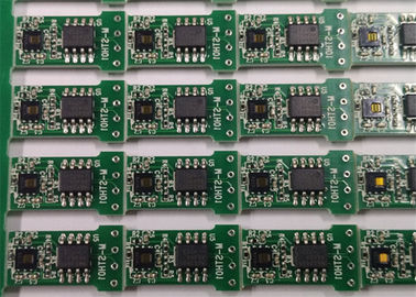 Ein guter Preis. SMT Komponenten Mehrschicht Dunkelgrün Soldmask Prototyp-PCB-Montage Online