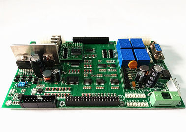 Ein guter Preis. Board&Component&Smart-Elektronik Pcba-Leiterplatte Pcb& der gedruckten Schaltung FR4 industrielle Kontrollorgane PCBA Online