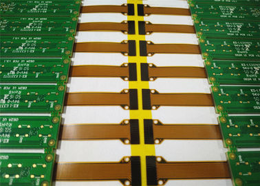 Ein guter Preis. Steifes Oberflächenbehandlung HASL Flex Power Supply Print Circuit-Brett ENIG-Grün Soldermask PWB Online