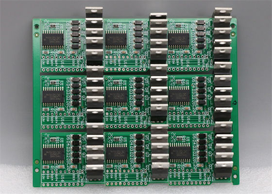 Ein guter Preis. HASL LF 6 Schichten PCB Schnelldreh SMT DIP Leiterplattenhersteller Online