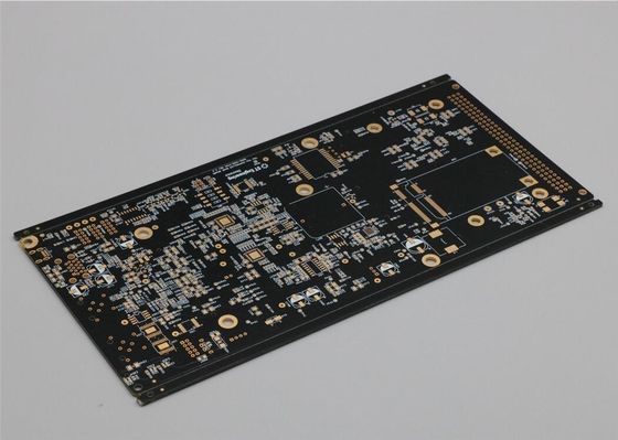 schnelle Prototyp und PWB-Leiterplatte der Massenproduktionshohen qualität