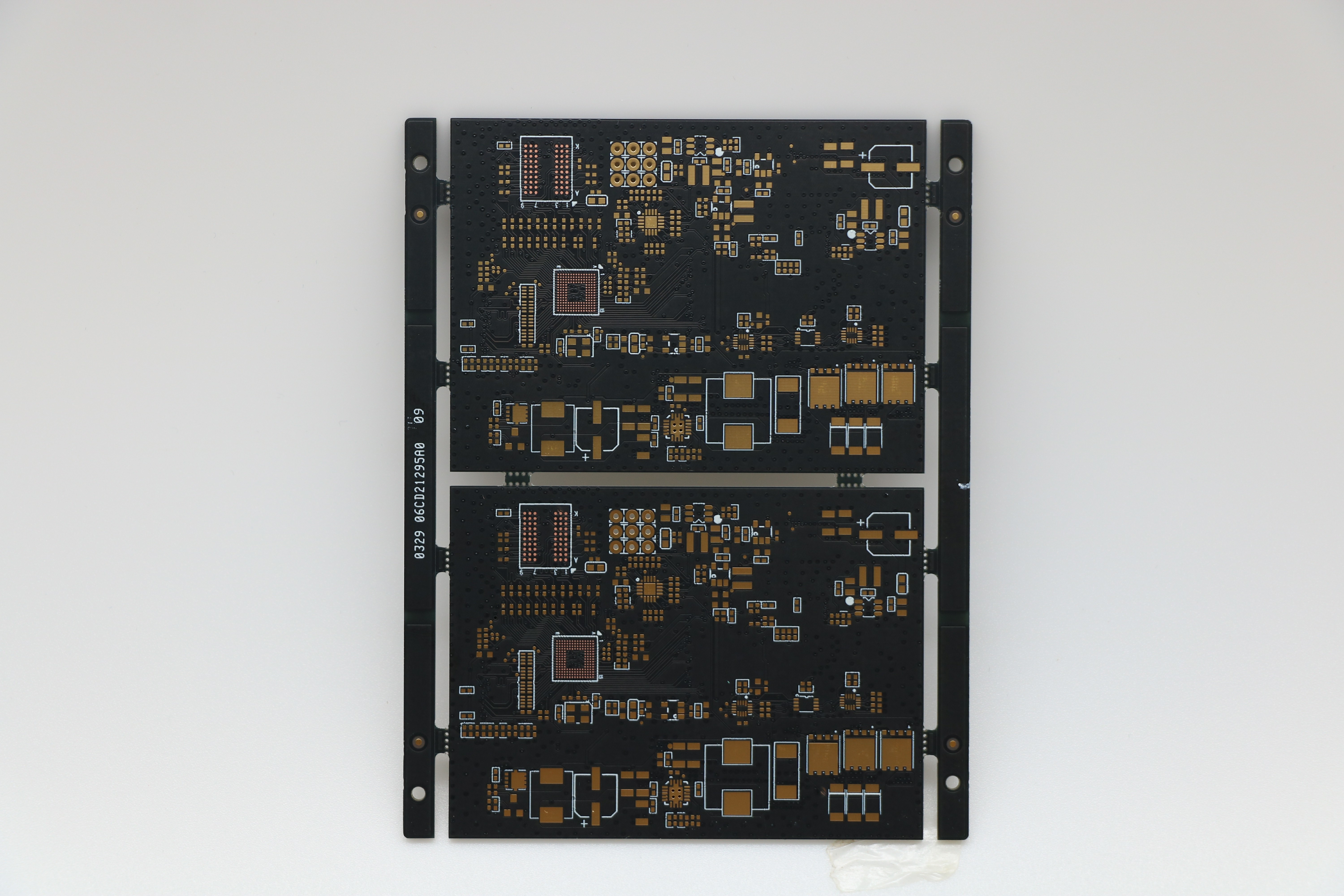Immersion Gold PCB