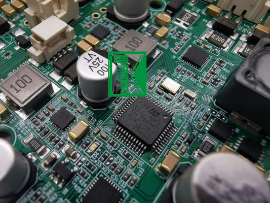 Ein guter Preis. 1 Unz Kupfer-Druckschaltplattenmontage Full-Service Elektronikherstellung Online