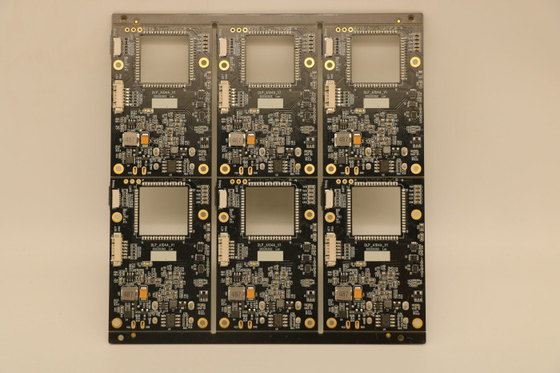 Ein guter Preis. OEM SMT-PCB-Montage Shenzhen SMT-DIP-PCB-Montage Hersteller PCB-Fabrik ISO9001 Online