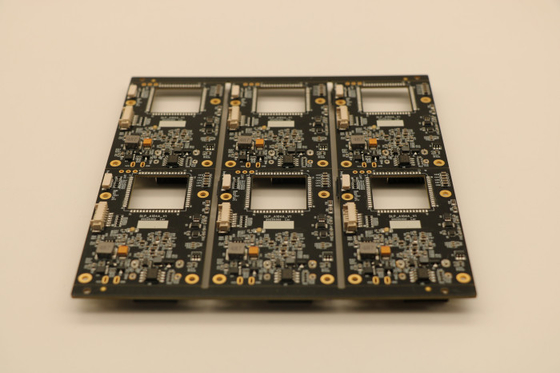 Ein guter Preis. Shengyi FR4-PCB-Montage-Fabrik in Shenzhen Dienstleistung Dicke 1,6 mm Schnelle Lieferung SMT-Montage Online