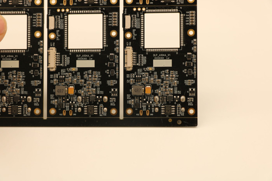 Ein guter Preis. Qualifizierter Service für die Herstellung von PCB-SMT-Montage-PCB-Prototypen Online