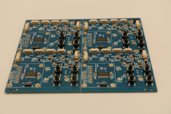 Ein guter Preis. SMT Electronics Leiterplatten-Prototyp-Montage Hersteller von SMT-Baugruppen Online