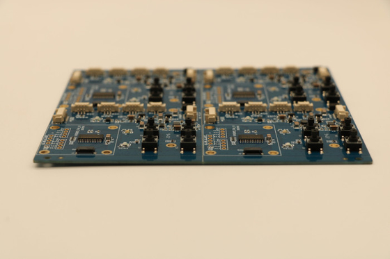 Ein guter Preis. HASL LF PCB SMT-Bestückung Electronic Manufacturing Services One-Stop-OEM Online