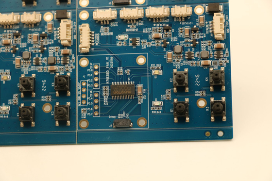 Ein guter Preis. Premier 2 Layer Green Soldmask PCB-Montage Fortgeschrittene Fertigung und strenge Kontrolle Online