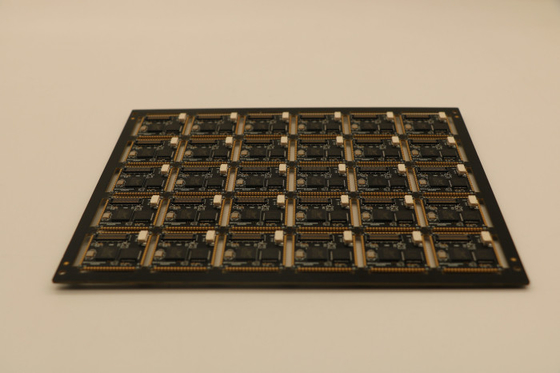 Ein guter Preis. ROHS SMT PCB Assembly SMT Electronic Manufacturing Fertige Größe angepasst Online