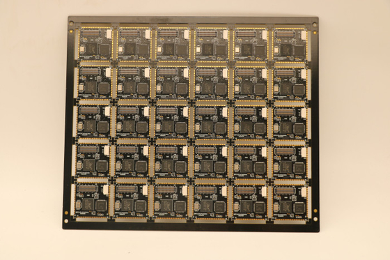 Ein guter Preis. SMT DIP EMS PCB Assembly PCBA Manufacturing Services 94v0 Standard Online