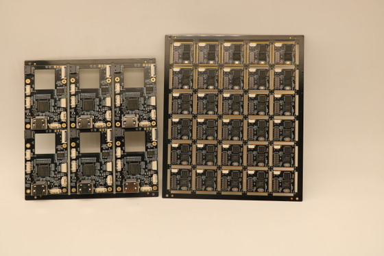 Ein guter Preis. EMS-Hersteller PCB-Montage SMT PCB-Montage Elektronische Fertigungsdienstleistung Online