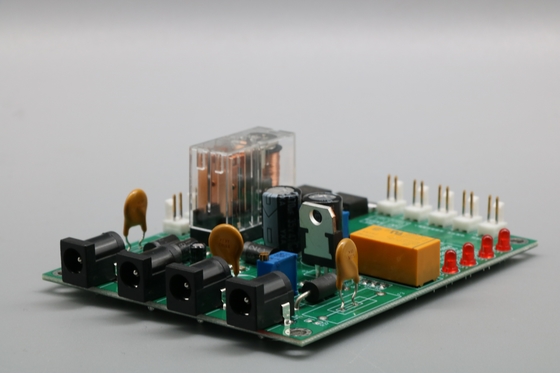 Ein guter Preis. 1.6mm SMT PCB-Montage Industrieausrüstung Automotive Elektronik UL-Zertifizierung Online