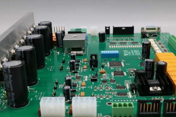 Ein guter Preis. Rigid Flex SMT PCB Montage 13 Schichten Kaz Schaltkreis 2 Schicht PCB Fr4 PCB Montage Service Online