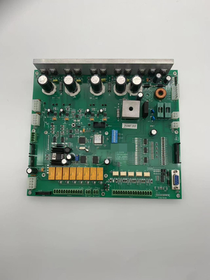 Ein guter Preis. Mehrschichtliche FR4-PCB-Prototypplatte, 4-Schichtliche 1OZ-elektronische Leiterplatte Online