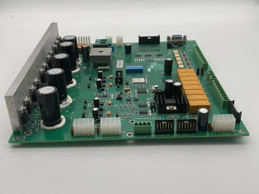 Ein guter Preis. ENIG 2U“ 6 Schicht PWB-Prototyp FR4 TG170 mehrschichtiges PWB-Brett Online