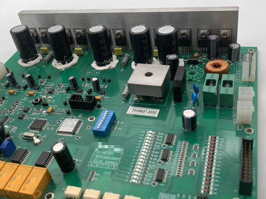 Ein guter Preis. FR4 Material SMT Elektronische Leiterplattenmontage HASL/ENIG Online