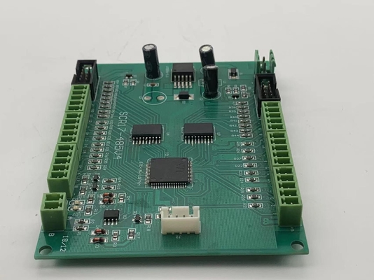 Ein guter Preis. One-Stop-SMT-PCB-Montage-Partner Flexibilität und Ingenieursunterstützung zur Verfügung Online