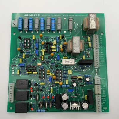 Ein guter Preis. 1.6mm 2OZ 4 Schicht FR4 Leiterplattenmontage Dienstleistung Elektronikhersteller Online