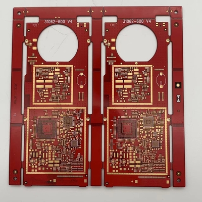 Ein guter Preis. 4 Schichten PCBA PWB-Versammlungs-Hersteller Prototyp FR4 Versammlung Prototyp 2U“ Online