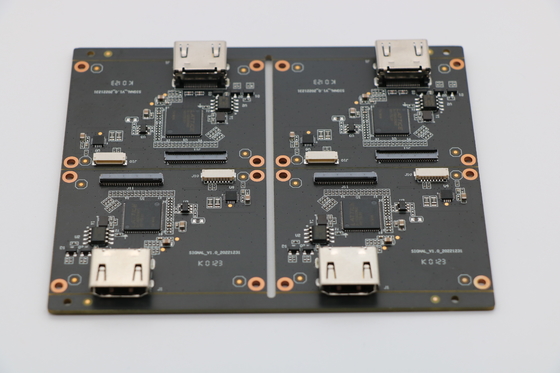 Ein guter Preis. Board&Component&Smart-Elektronik Pcba-Leiterplatte Pcb& der gedruckten Schaltung FR4 industrielle Kontrollorgane PCBA Online
