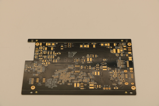 Ein guter Preis. ENIG-TG170 mehrschichtige Stromkreis Boardfor-Rolltreppen-Kontrollorgane PWB-Brett-/FR4 Pcba industrielle Kontrollorgane Online