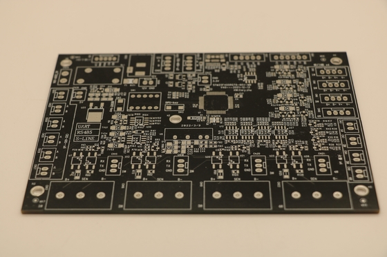 Ein guter Preis. 1.6mm 2OZ 4-Schicht-Elektronikhersteller Online