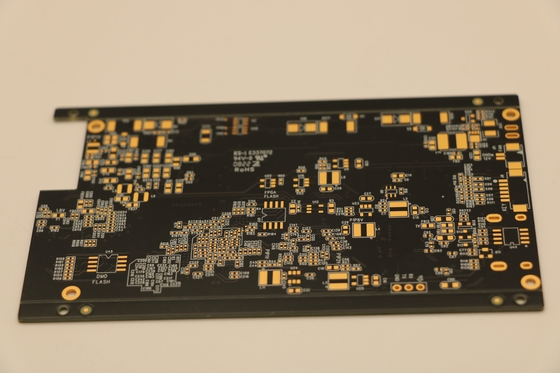 Ein guter Preis. 1 Unz Kupfer 94V0 PCB Board Grün Soldmaske Weiß Seidenwand HDI PCB Fertigung, PCB Fabrik. Online