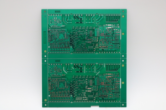 Ein guter Preis. Elektronische Versammlung des Brett-FR4/bleifreie HASL mehrschichtige PWB-Herstellung Online