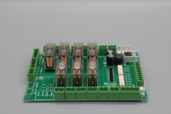 Ein guter Preis. Kundengebundene Prototyp-elektronische Fertigprodukte PWB-Versammlung/mechanische Teil-Herstellung Online