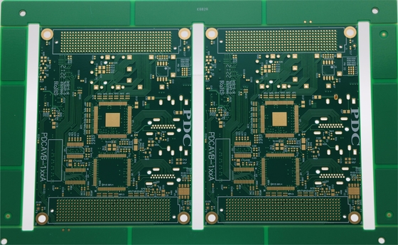 Ein guter Preis. Green Soldermask Druckplatte FR4 1oz Kupfer Prototyp PCB Montage Elektronikhersteller Online