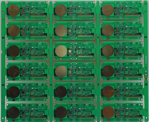 Ein guter Preis. KAZ Schaltkreise OEM Prototyp Controller PCBA Durchflussmesser Druckschaltplattenmontage Online