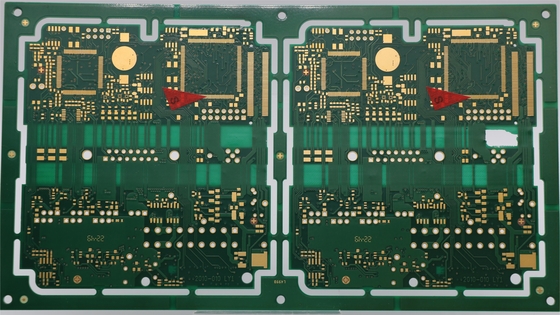 Ein guter Preis. DIP PCBA Leiterplatten Hersteller PCB Elektronik Service IPC Klasse 2 4 Schicht 1,2 mm Dicke Online