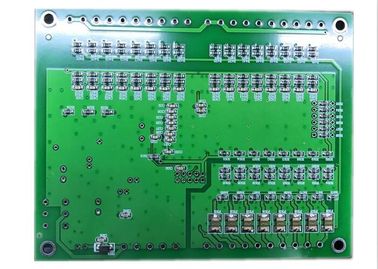 Ein guter Preis. FR4 Grün 2OZ 2layers Material 1U“/Blau/schwarze soldermask HASL/ENIG Oberfläche WENN PLC-PWB-Leiterplatte Online