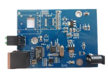 Ein guter Preis. 2 Schichten 1oz-Kupfer SMT-PWB-Versammlungs- Online