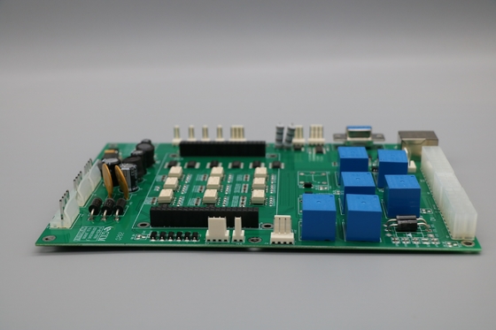Ein guter Preis. Anpassung von PCB-Montage Prototypen mechanische Teile Herstellung von PCB-Boards Online