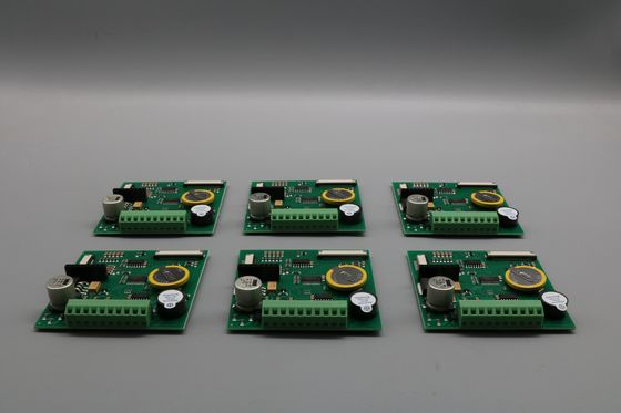 Ein guter Preis. Kaz Circuits OEM Prototyp Controller PCBA PCB Fabrik gedruckte Leiterplatten Hersteller schnelle Montage Online